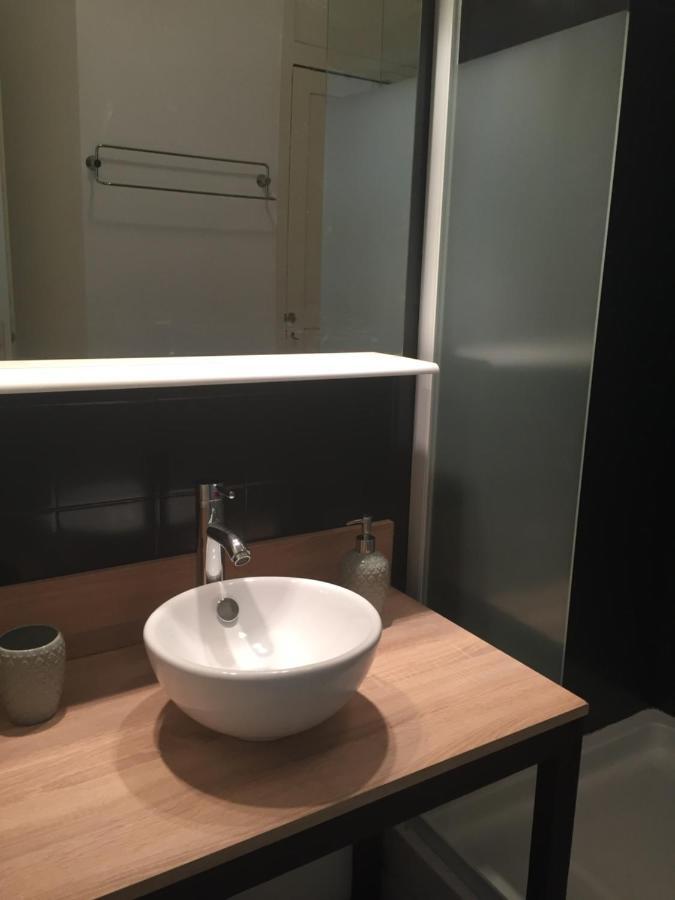 Bel Appartement Dans Le Centre Historique De Rouen Ngoại thất bức ảnh